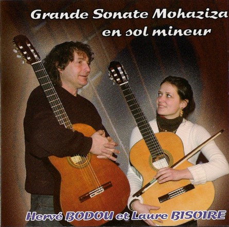 Mohaziza